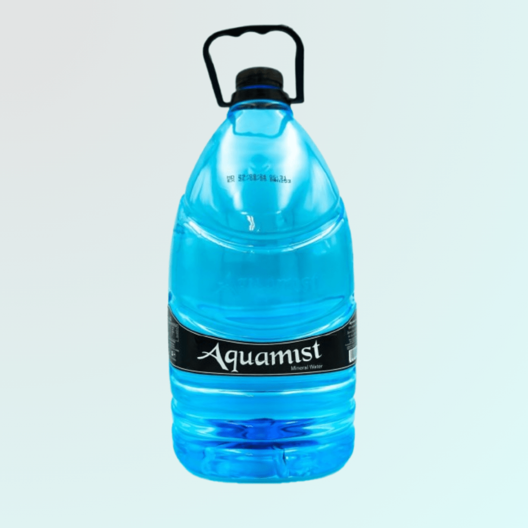 AQUAMIST STILL MINERAL WATER 375ML